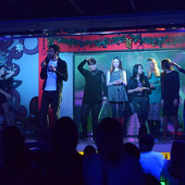 Мокрая майка фото 42