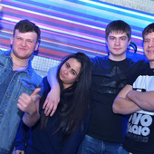 Мокрая майка фото 59