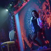 Мокрая майка фото 55