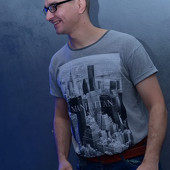 Мокрая майка фото 78