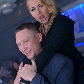 Мокрая майка фото 40