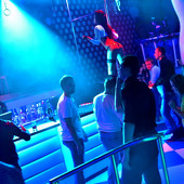 Мокрая майка фото 84