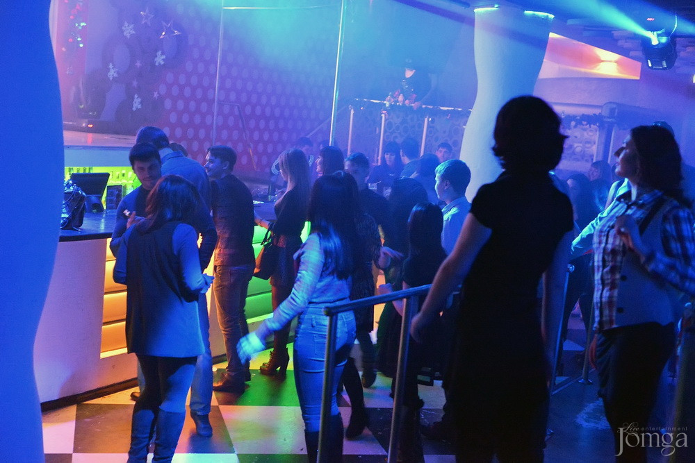 Фотография с Восток в Пятерочка