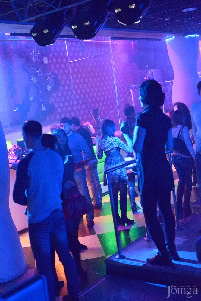 Фотография с Восток в Пятерочка