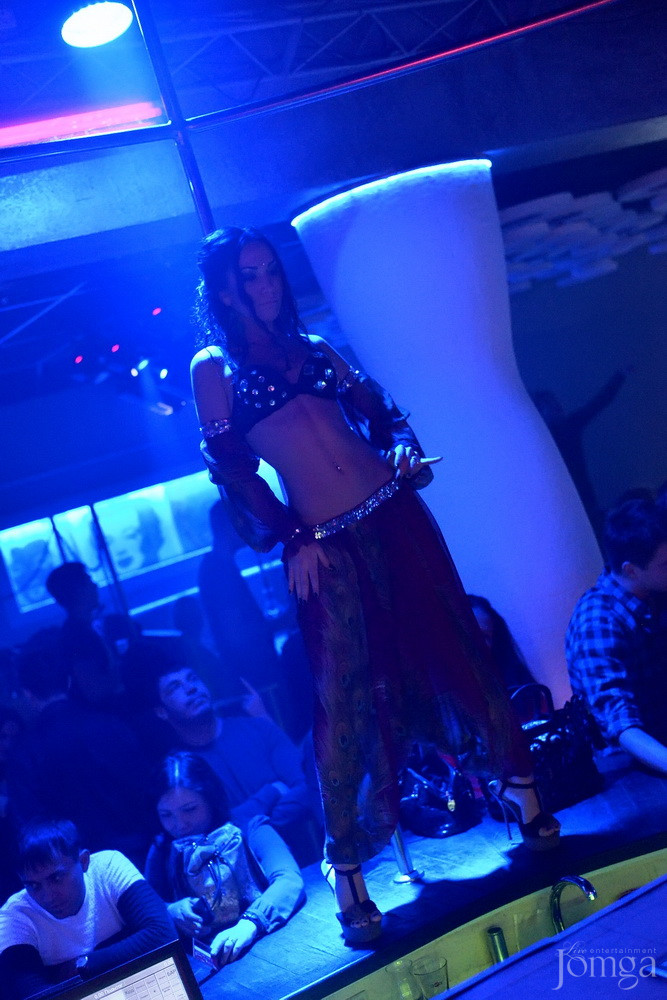 Фотография с Восток в Пятерочка