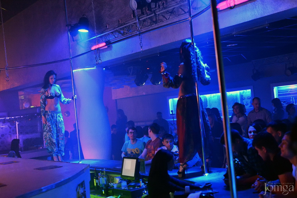 Фотография с Восток в Пятерочка