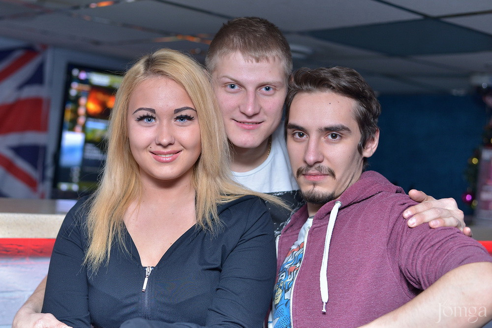 Фотография с Восток в Пятерочка