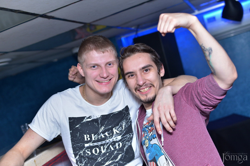 Фотография с Восток в Пятерочка