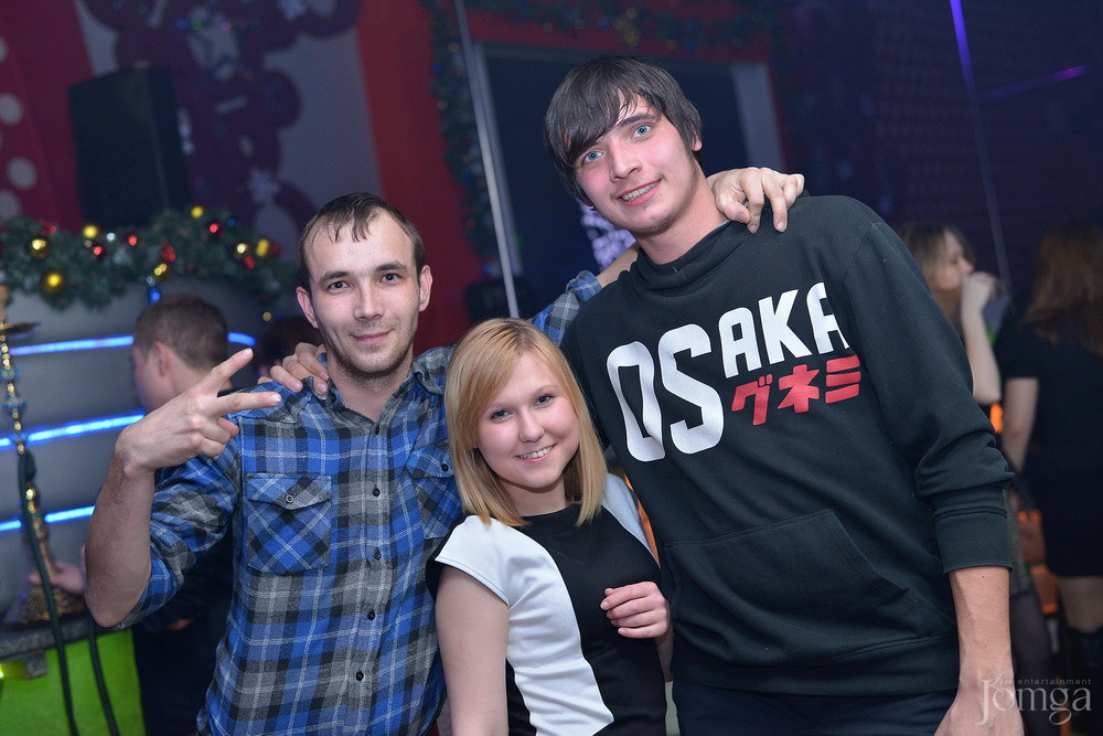 Фотография с Восток в Пятерочка