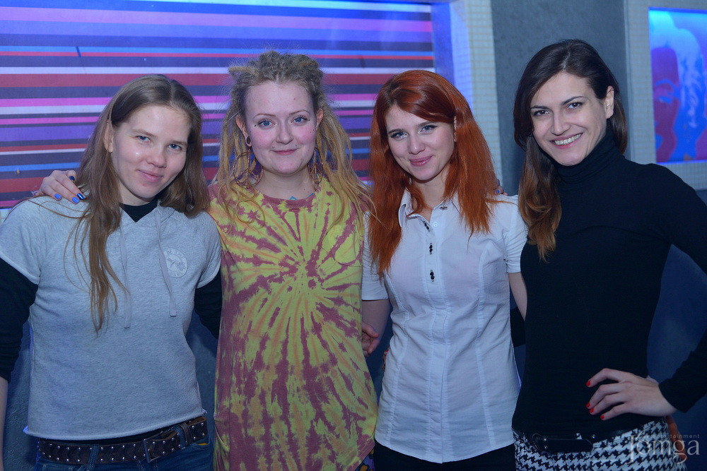 Фотография с Восток в Пятерочка