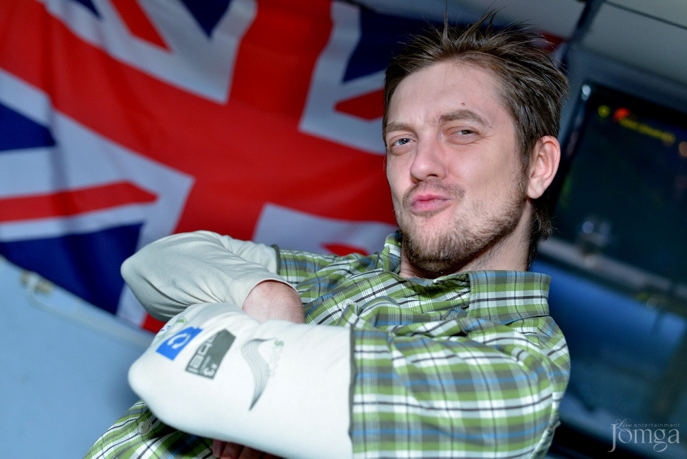 Фотография с World of tanks в Пятерочка