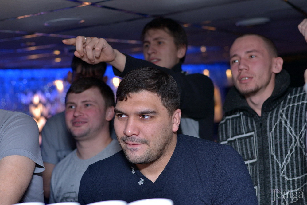 Фотография с World of tanks в Пятерочка