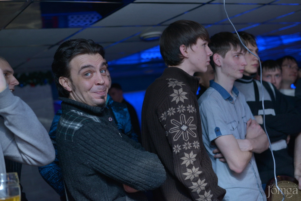 Фотография с World of tanks в Пятерочка