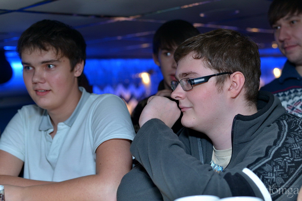 Фотография с World of tanks в Пятерочка