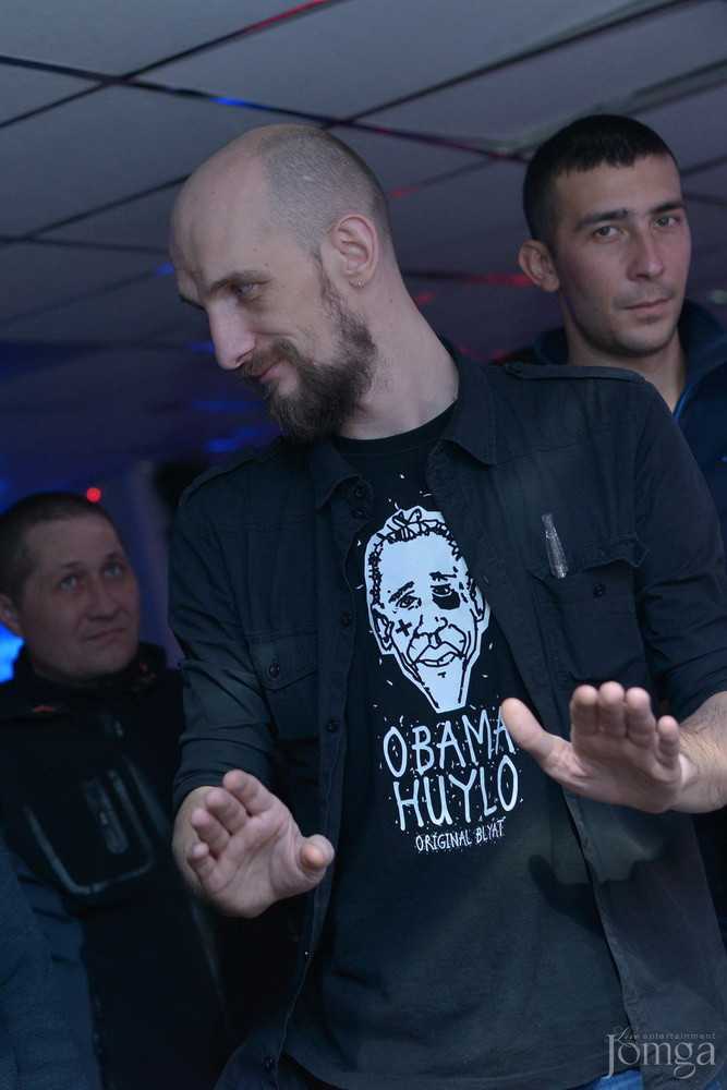 Фотография с World of tanks в Пятерочка