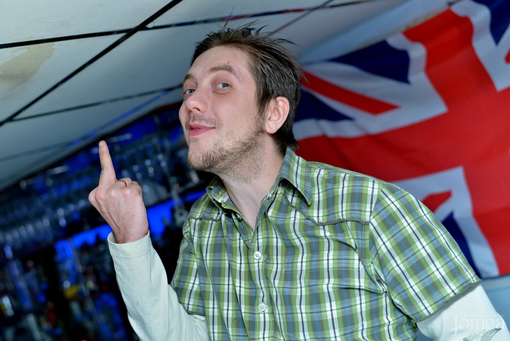 Фотография с World of tanks в Пятерочка