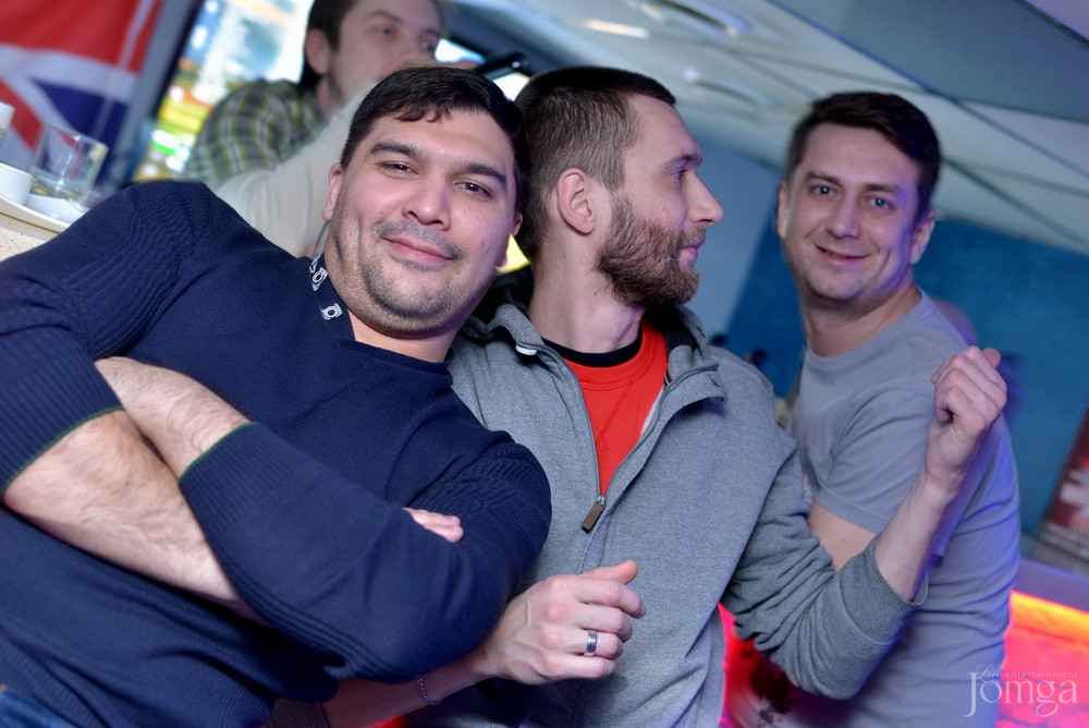 Фотография с World of tanks в Пятерочка