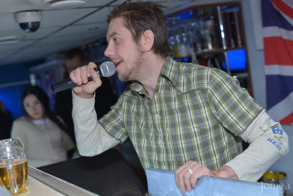 Фотография с World of tanks в Пятерочка