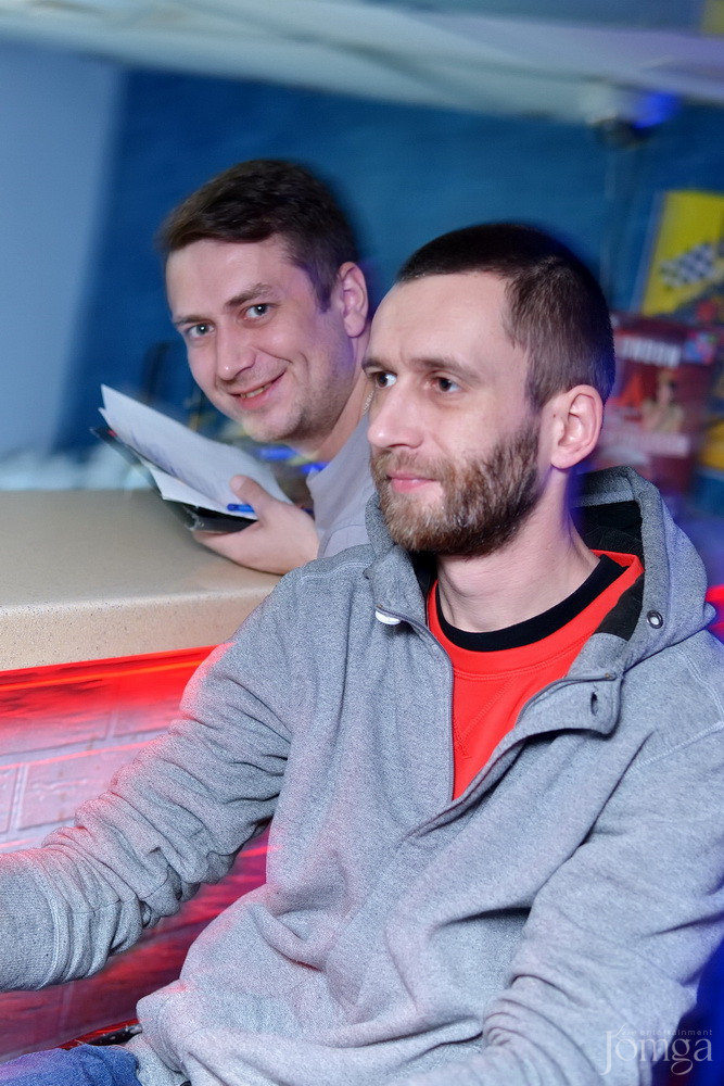 Фотография с World of tanks в Пятерочка