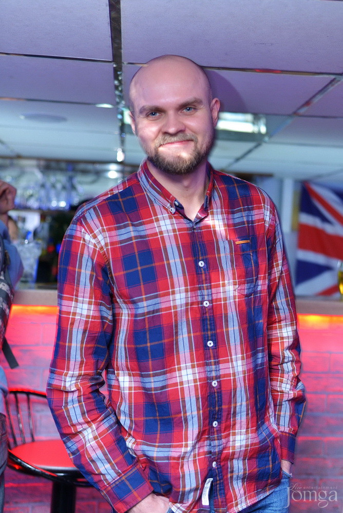 Фотография с World of tanks в Пятерочка