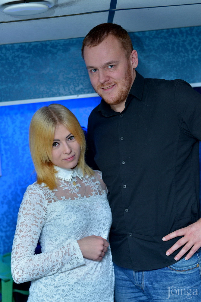 Фотография с World of tanks в Пятерочка