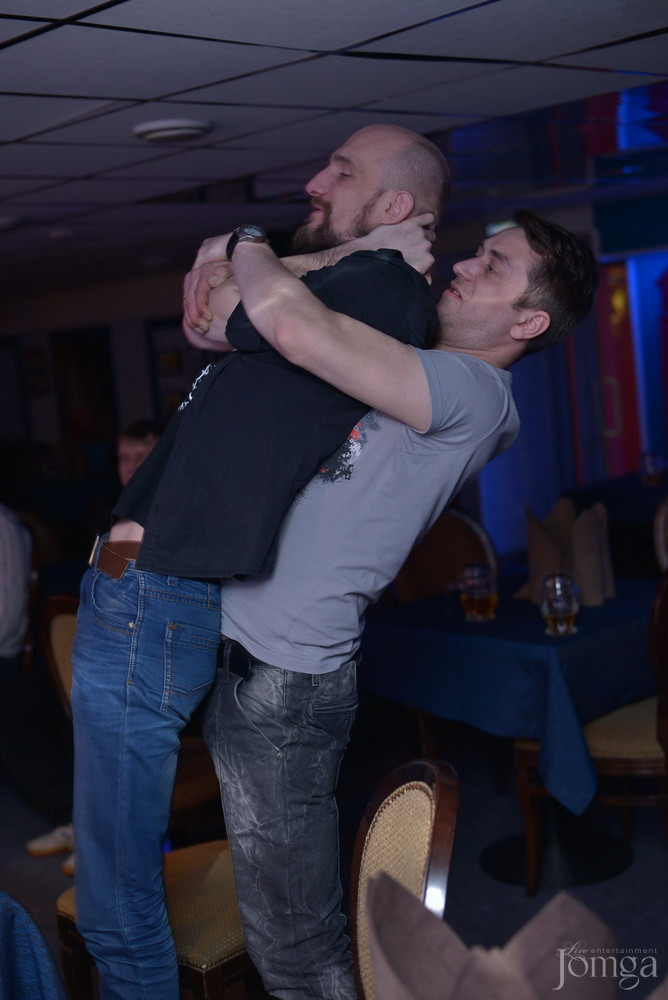 Фотография с World of tanks в Пятерочка