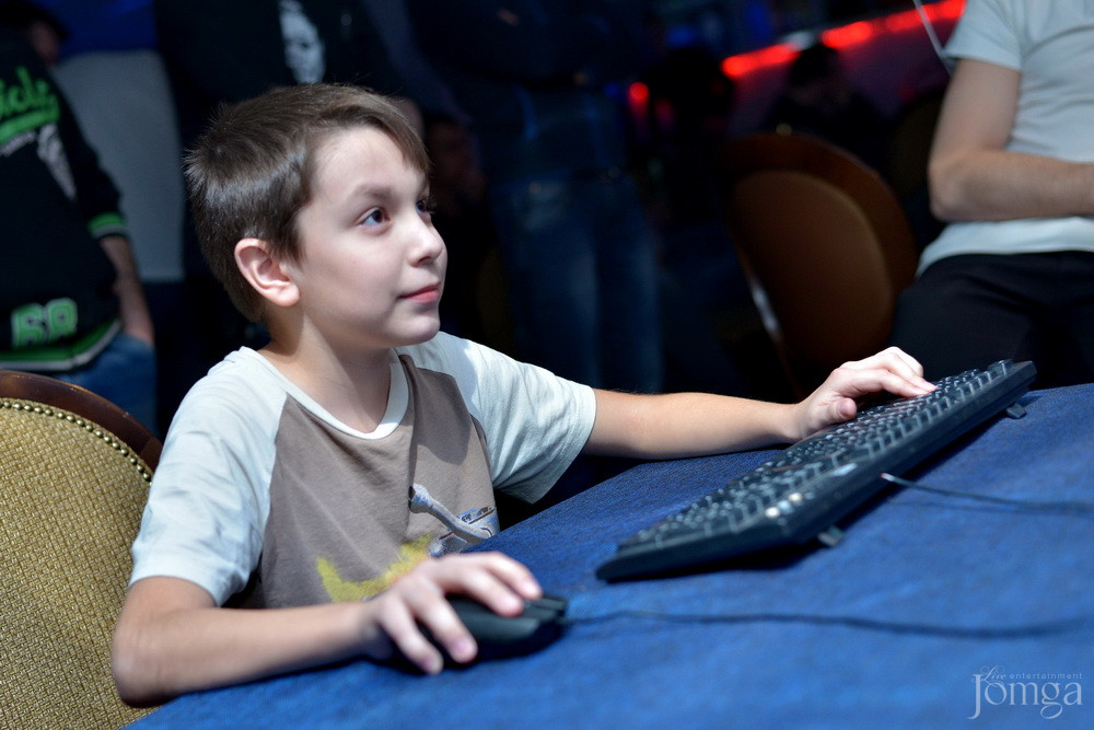 Фотография с World of tanks в Пятерочка