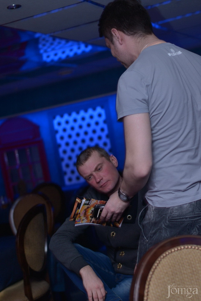 Фотография с World of tanks в Пятерочка