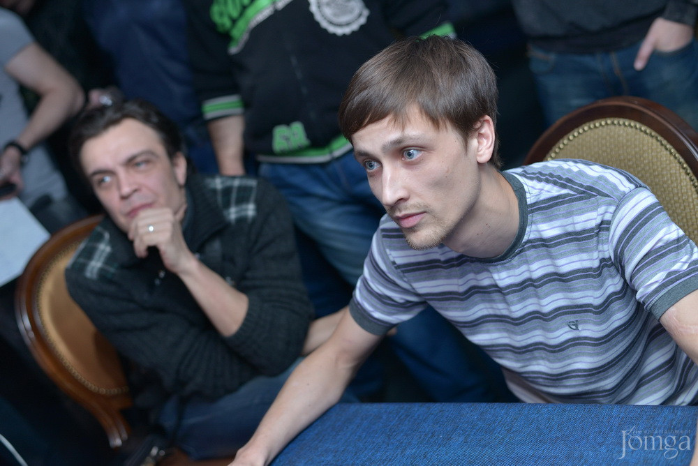 Фотография с World of tanks в Пятерочка