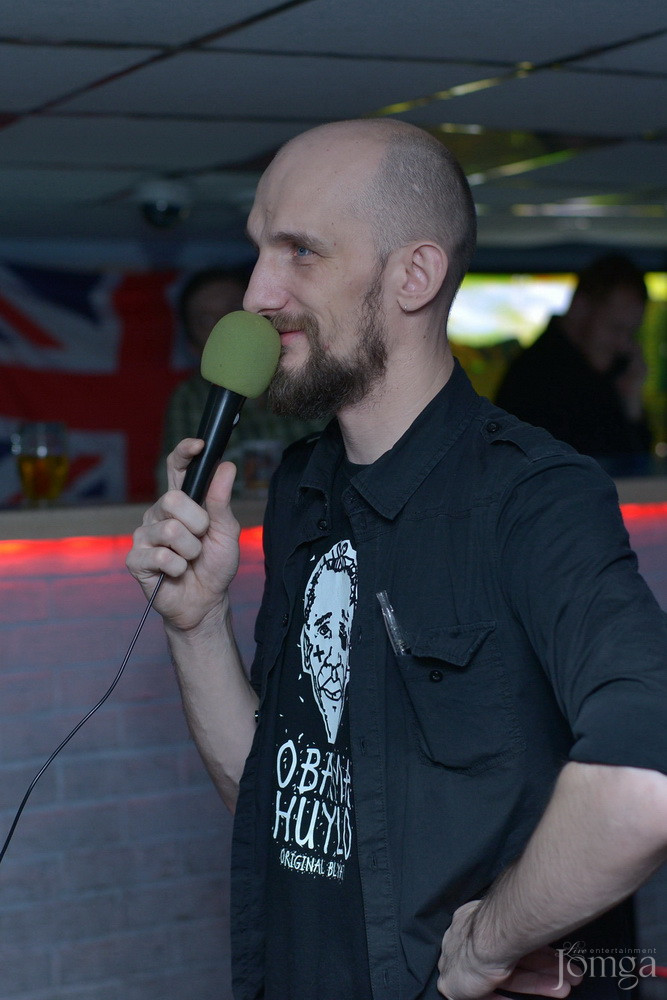 Фотография с World of tanks в Пятерочка