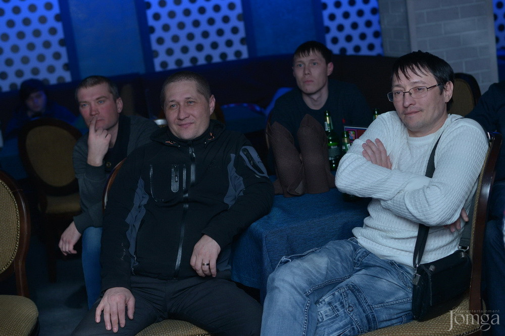 Фотография с World of tanks в Пятерочка