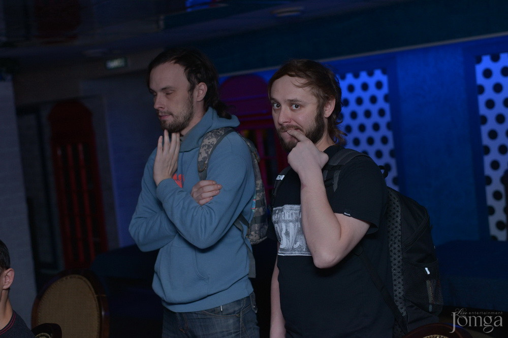 Фотография с World of tanks в Пятерочка