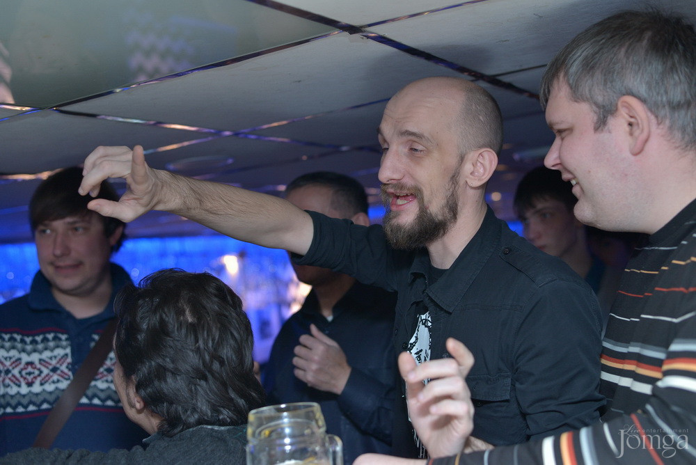 Фотография с World of tanks в Пятерочка