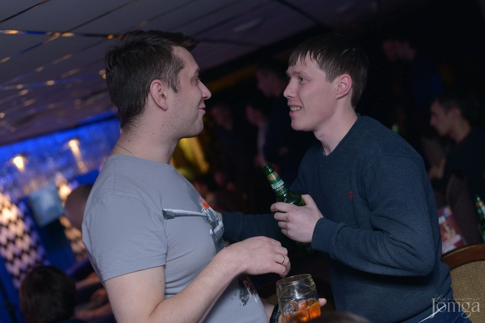 Фотография с World of tanks в Пятерочка