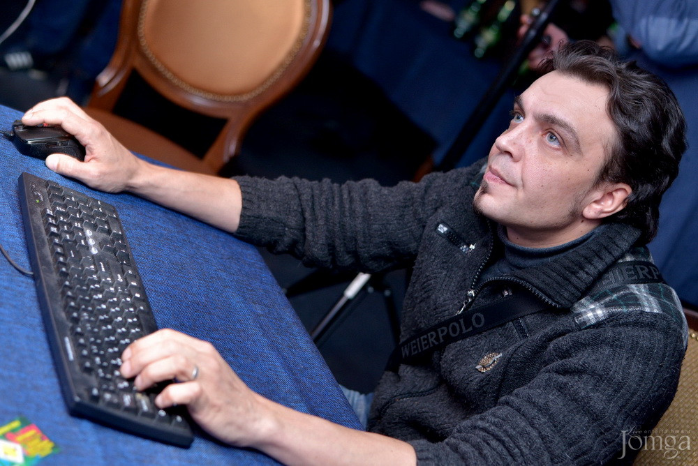 Фотография с World of tanks в Пятерочка