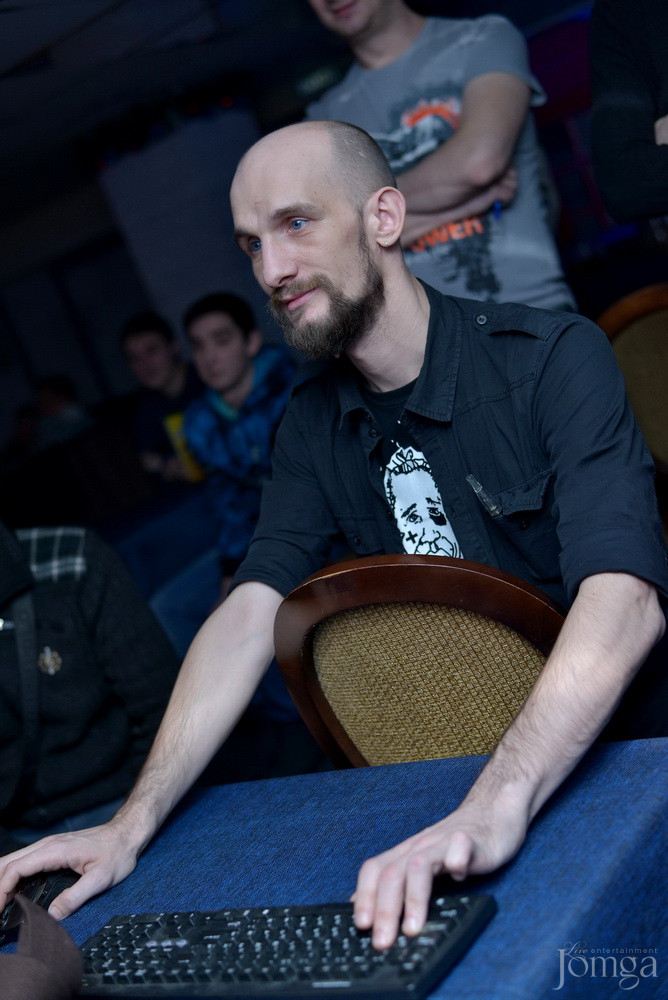 Фотография с World of tanks в Пятерочка