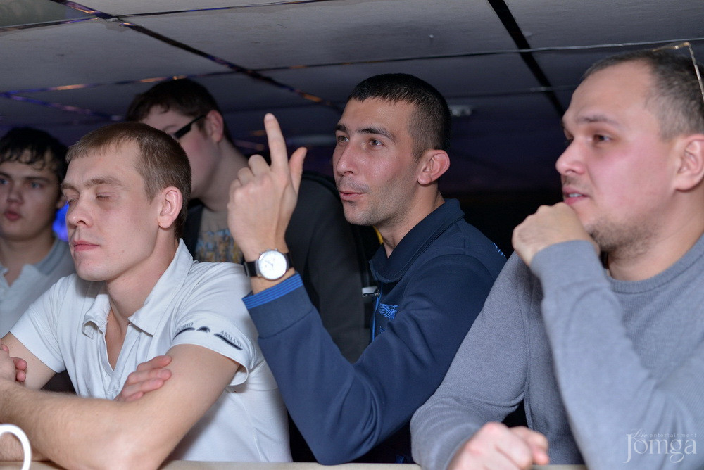 Фотография с World of tanks в Пятерочка