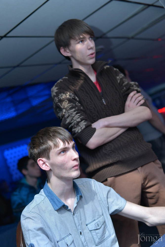 Фотография с World of tanks в Пятерочка