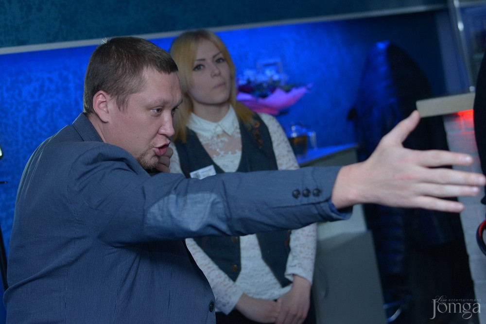 Фотография с World of tanks в Пятерочка