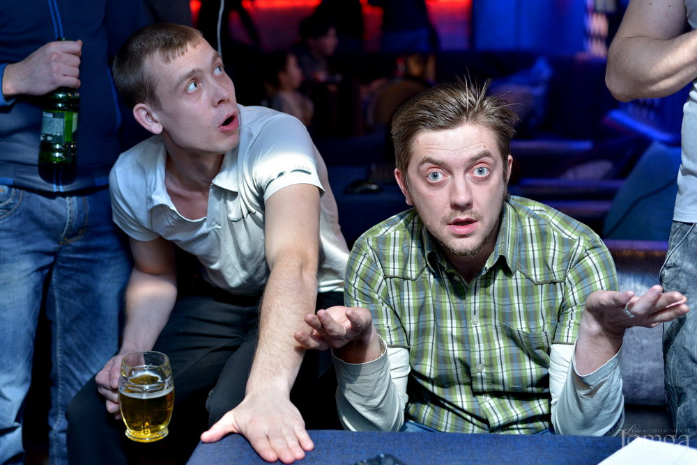 Фотография с World of tanks в Пятерочка