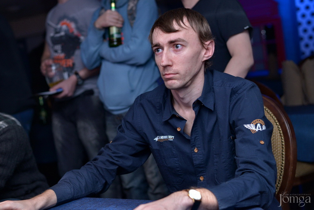 Фотография с World of tanks в Пятерочка