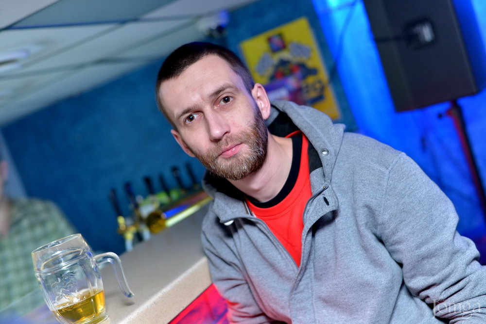 Фотография с World of tanks в Пятерочка