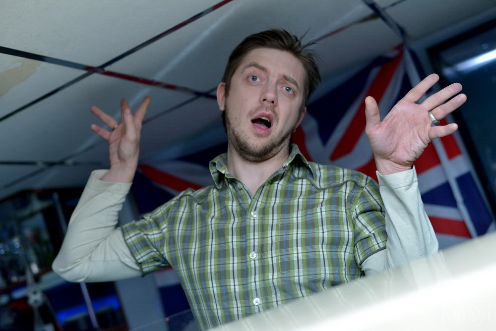 Фотография с World of tanks в Пятерочка