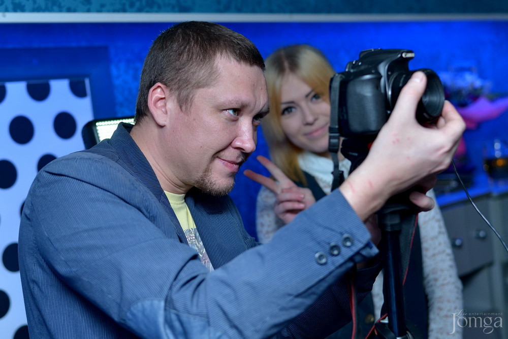 Фотография с World of tanks в Пятерочка