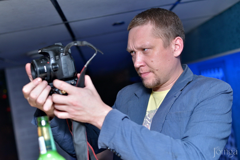 Фотография с World of tanks в Пятерочка