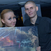 World of tanks фото 125