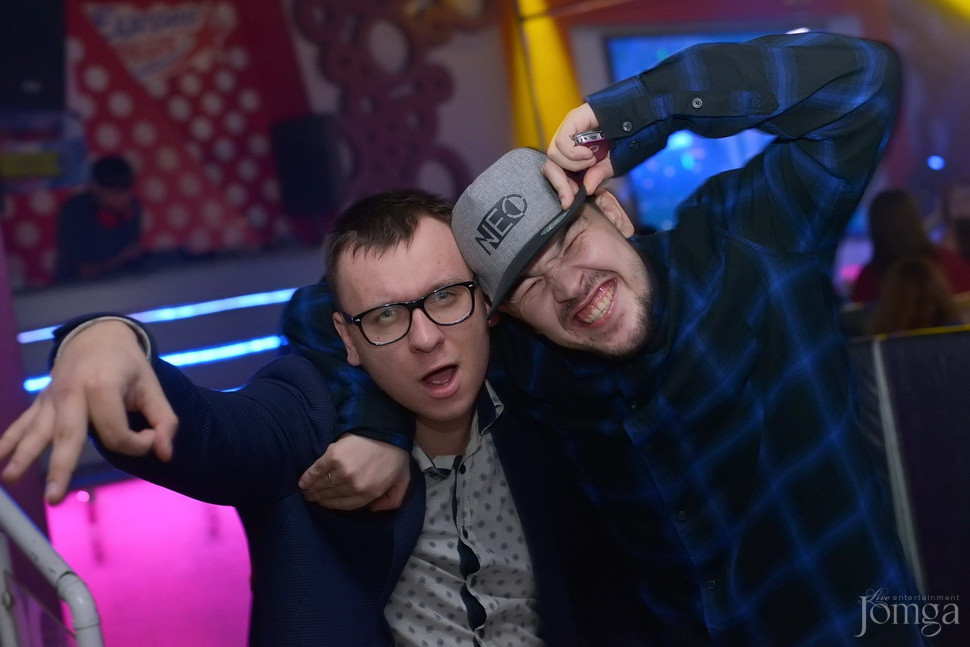 Фотография с Dance weekand в Пятерочка