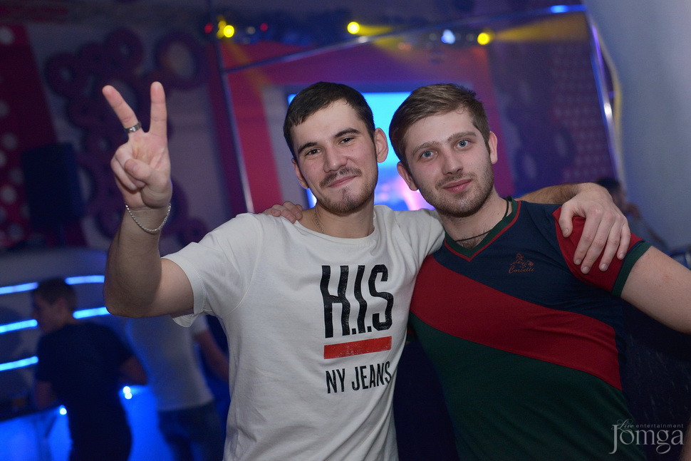 Фотография с Dance weekand в Пятерочка