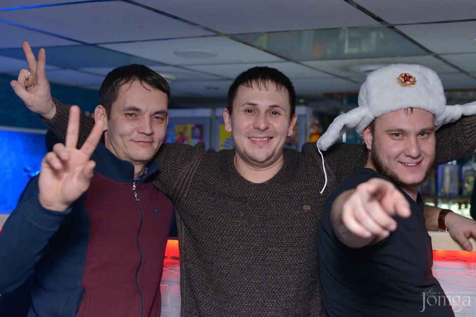 Фотография с Dance weekand в Пятерочка