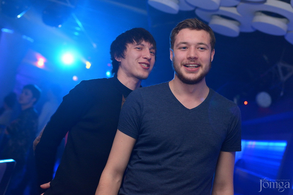 Фотография с Dance weekand в Пятерочка